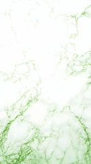 Wall Mural - Green Marble Texture Background Creates a Natural and Elegant Look Seamlessly.