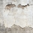 © Maftuh - Damaged Plaster Wall Texture:  A Grunge Background Image