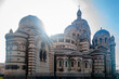  Catedral de Sainte-Marie-Majeure, también conocido como La mayor, Marsella