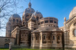  Catedral de Sainte-Marie-Majeure, también conocido como La mayor, Marsella