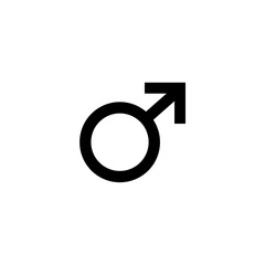  male and female symbols