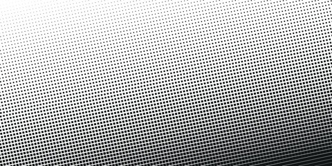 Wall Mural - wave 3d. wave of particles. futuristic point wave. design for poster. technology vector background. 