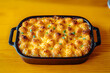 © john - Tater Tot Casserole