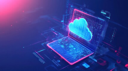 Cloud Computing and Digital Technology