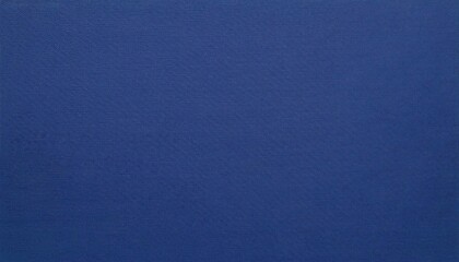 Poster - textured blue fabric close-up for design, crafting, and backgrounds; detailed woven texture with soft, subtle pattern for graphic use

