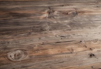 Wall Mural - Soft gradient texture on weathered wood surface, wood,  texture