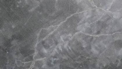 Poster - dark gray textured stone surface with subtle white veins and abstract patterns for modern background, design, or interior concepts

