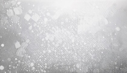 Poster - monochrome geometric abstract pattern with layered rectangles and soft gradients for minimalist background and modern designs