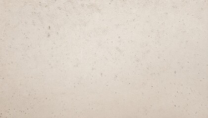 Fototapete - light beige textured plastered wall surface with subtle imperfections, perfect for background use in design or presentation