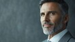 © Alexander Chaykin - Professional Business Portrait of a Man with Beard