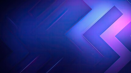 Wall Mural - abstract graphic with diagonal lines in blue and purple hues, suitable for backgrounds.