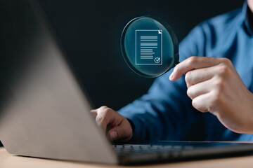 document management, file search and auditing, folder data analysis.