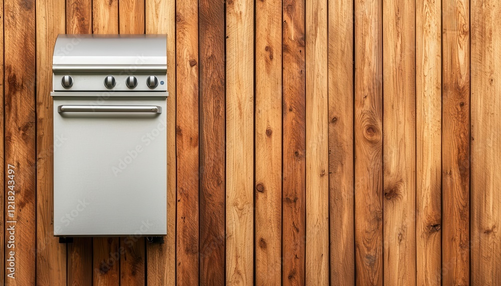 Outdoor Kitchen Design Ideas for Your Next Renovation Project