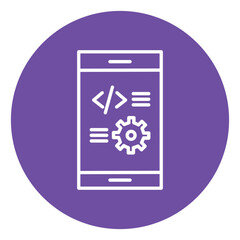 App Development Icon