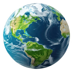 Wall Mural - png earth sphere planet space.