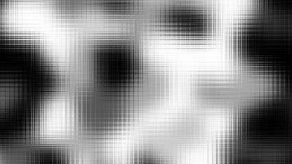 Poster - Modern abstract overlay transparent background texture with layers of black and gray transparent material in grunge lines in random geometric