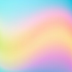 Wall Mural - abstract blurred background image of colors gradient for posters, ad banners, brochures, flyers, cov