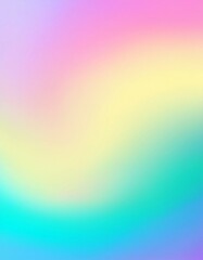 Wall Mural - abstract gradient background layout for posters, ad banners, brochures, flyers, covers, websites.