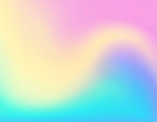 Wall Mural - abstract gradient background layout for posters, ad banners, brochures, flyers, covers, websites.