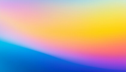Wall Mural - abstract gradient background layout for posters, ad banners, brochures, flyers, covers, websites.