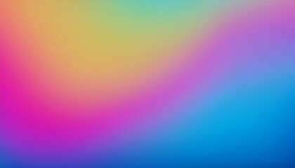 Wall Mural - abstract gradient background layout for posters, ad banners, brochures, flyers, covers, websites.