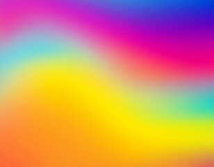 Wall Mural - abstract gradient background layout for posters, ad banners, brochures, flyers, covers, websites.