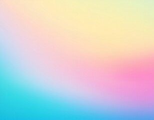 Wall Mural - abstract gradient background layout for posters, ad banners, brochures, flyers, covers, websites.