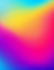Wall Mural - abstract gradient background layout for posters, ad banners, brochures, flyers, covers, websites.
