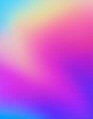 Wall Mural - abstract gradient background layout for posters, ad banners, brochures, flyers, covers, websites.