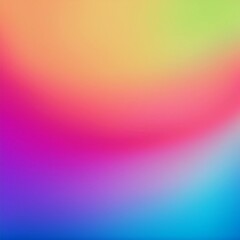 Wall Mural - abstract gradient background layout for posters, ad banners, brochures, flyers, covers, websites.