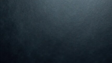 Leinwandbilder - Deep Midnight Blue Textured Surface Background Ideal for Design Projects and Presentations