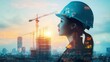 © AlfaSmart - Aspiring Architect: Visionary Leader in Urban Development