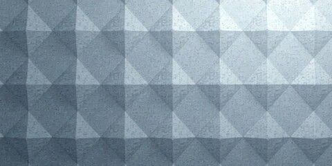 Aufkleber - Abstract Textured Geometric Pattern in Shades of Gray A Subtle and Elegant Design for Backgrounds and Textures
