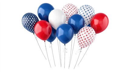 Colorful celebration balloons party decor festive atmosphere indoor event close-up view joyful vibes