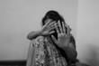 © Vishnu - stop violence against Women,sexual abuse, human trafficking,domestic violence rape international women's day, The concept of sexual harassment against women and rape