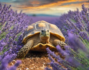 Wall Mural - In der Natur