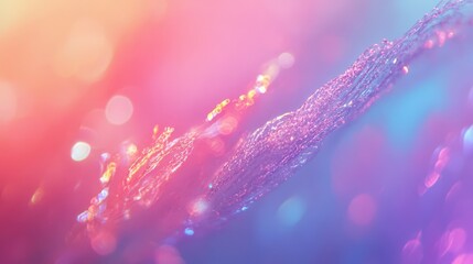 Wall Mural - a colorful background with a pinkish purple hue