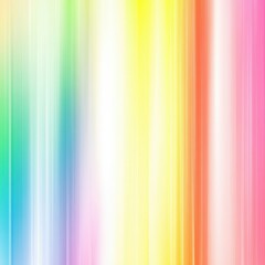 Poster - Vibrant Colorful Abstract Gradient Pastel Background for Creative Design and Aesthetic Use