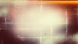 © Sami - Noise scratch. Old film. Gray red orange color vintage dust grain texture analog tv defect stained grungy texture retro grunge abstract background.