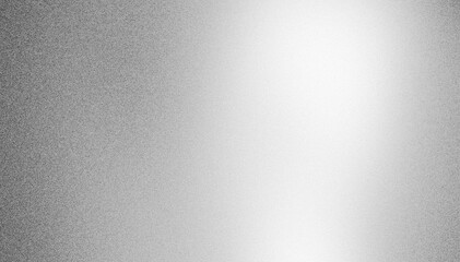 shiny grainy gradient silver diffused gray abstract blurry bright background