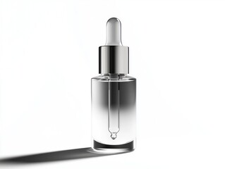 Face Serum Bottle