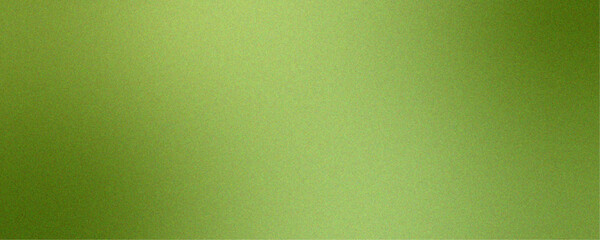 Poster - Abstract green background with blurred bokeh lights texture. Pastel dark green gradient foil shimmer with ombre, Rough, grain, noise & Colorful bright spots. Texture of green metallic paper