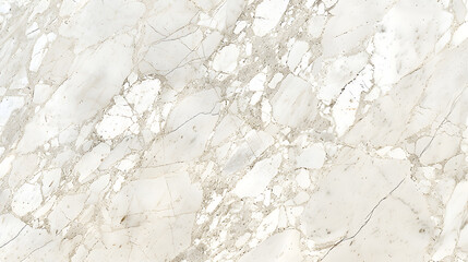Wall Mural - soft veined white marble background, elegant texture, generative ai