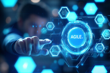 Digital Transformation in Action