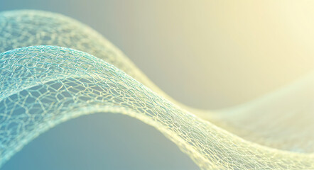 Abstract high resolution 3d pc wallpaper net macro color wave
