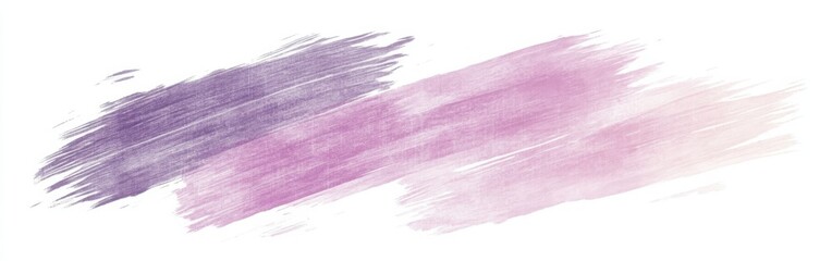 Poster - Minimalist gradient of pastel pencil strokes offering a serene blend of soft colors for calming visual aesthetics
