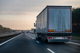 Road transport.	