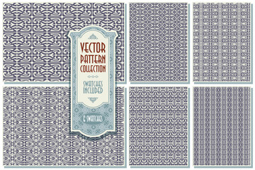 Wall Mural - ds22-pattern-001