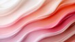 © CYBERPINK - A pink and white striped background with a red line