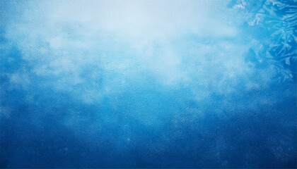 muted blue ice background with a subtle gradient effect background calming
